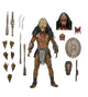 Prey Feral Predator Ultimate 7" Scale Action Figure