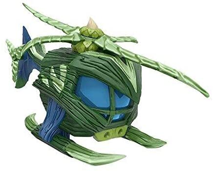 Skylanders Superchargers Single Vehicle Stealth Stinger