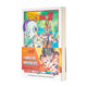 Dragon Ball Postcard Book