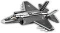 Cobi Armed Forces F35B Lightning II (594 Pieces)