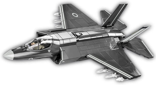 Cobi Armed Forces F35B Lightning II (594 Pieces)