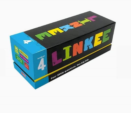 Linkee Board Game