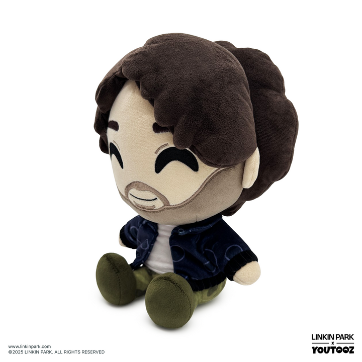Youtooz Linkin Park Colin 9" Plush (Estimated release 11/25)
