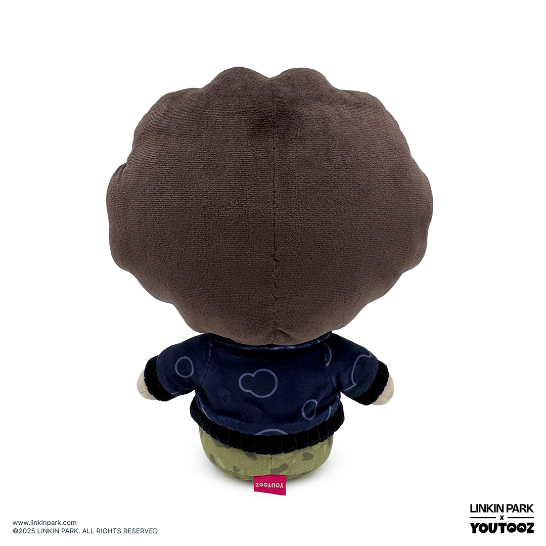 Youtooz Linkin Park Colin 9" Plush (Estimated release 11/25)