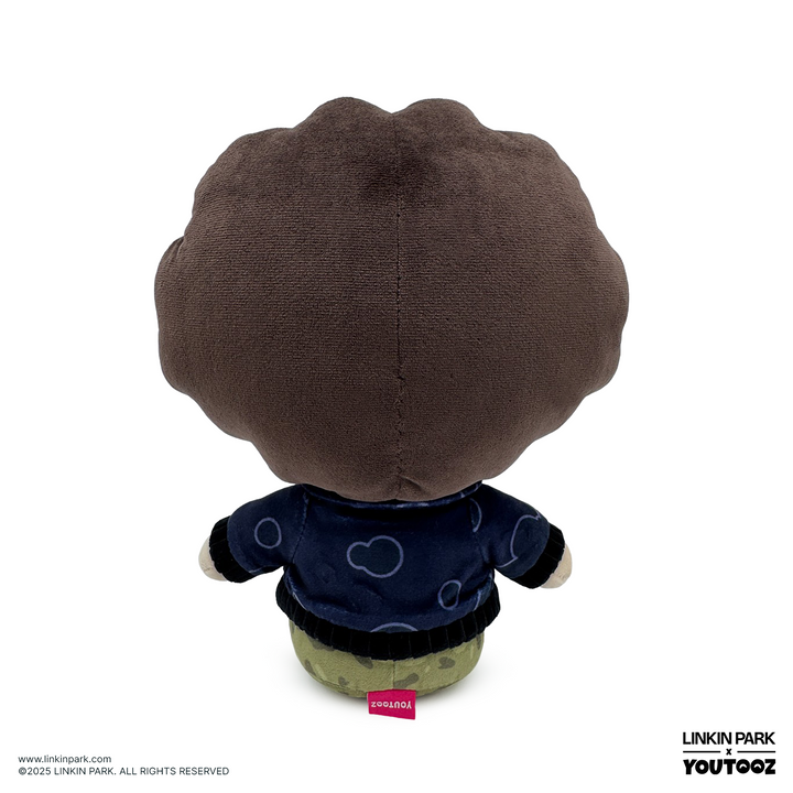 Youtooz Linkin Park Colin 9" Plush (Estimated release 11/25)