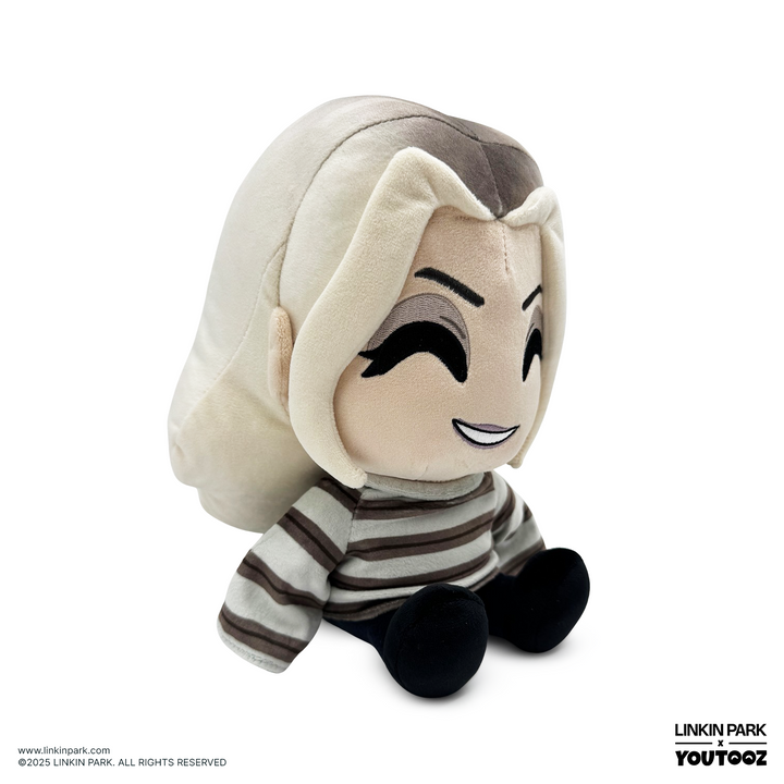 Youtooz Linkin Park Emily 9" Plush (Estimated release 11/25)