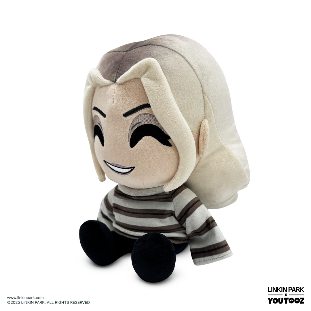Youtooz Linkin Park Emily 9" Plush (Estimated release 11/25)