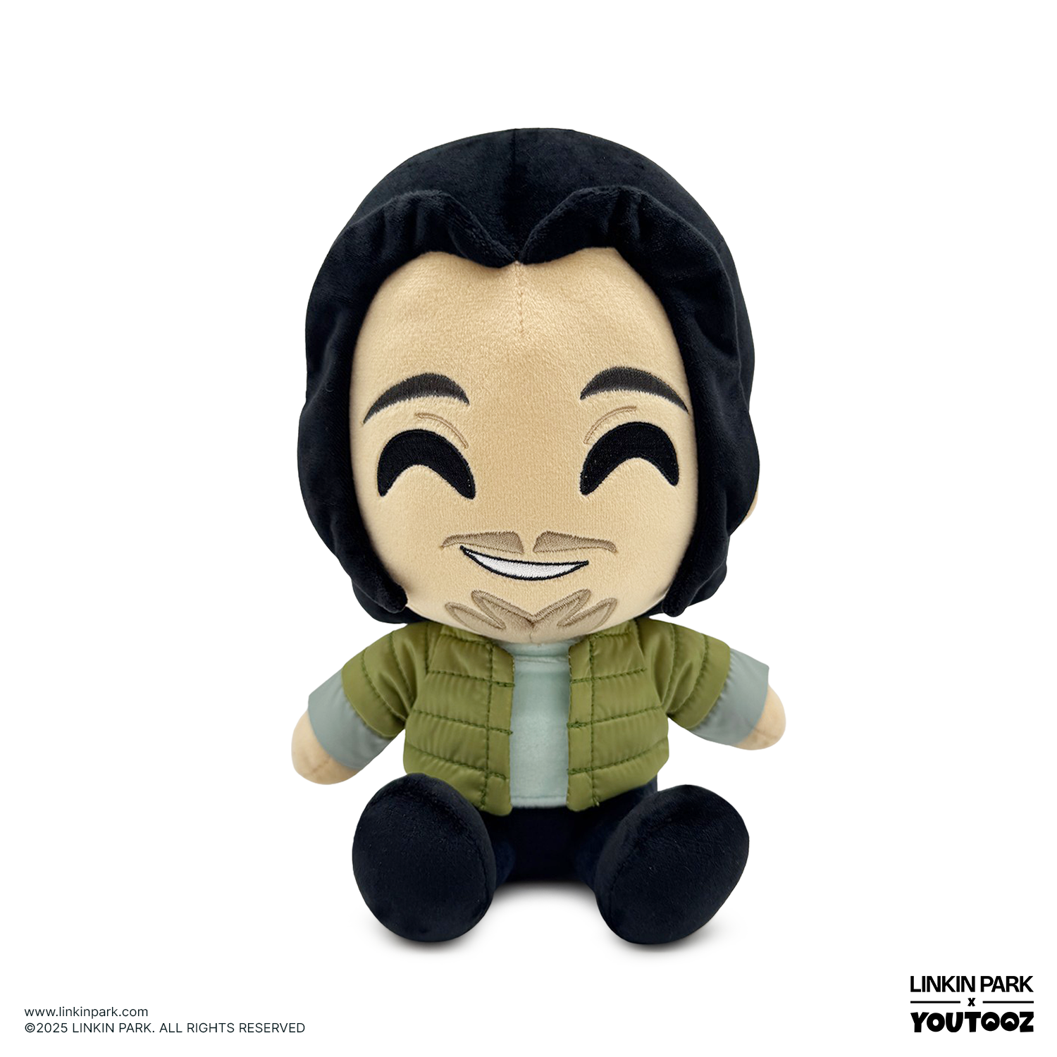 Youtooz Linkin Park Joe 9