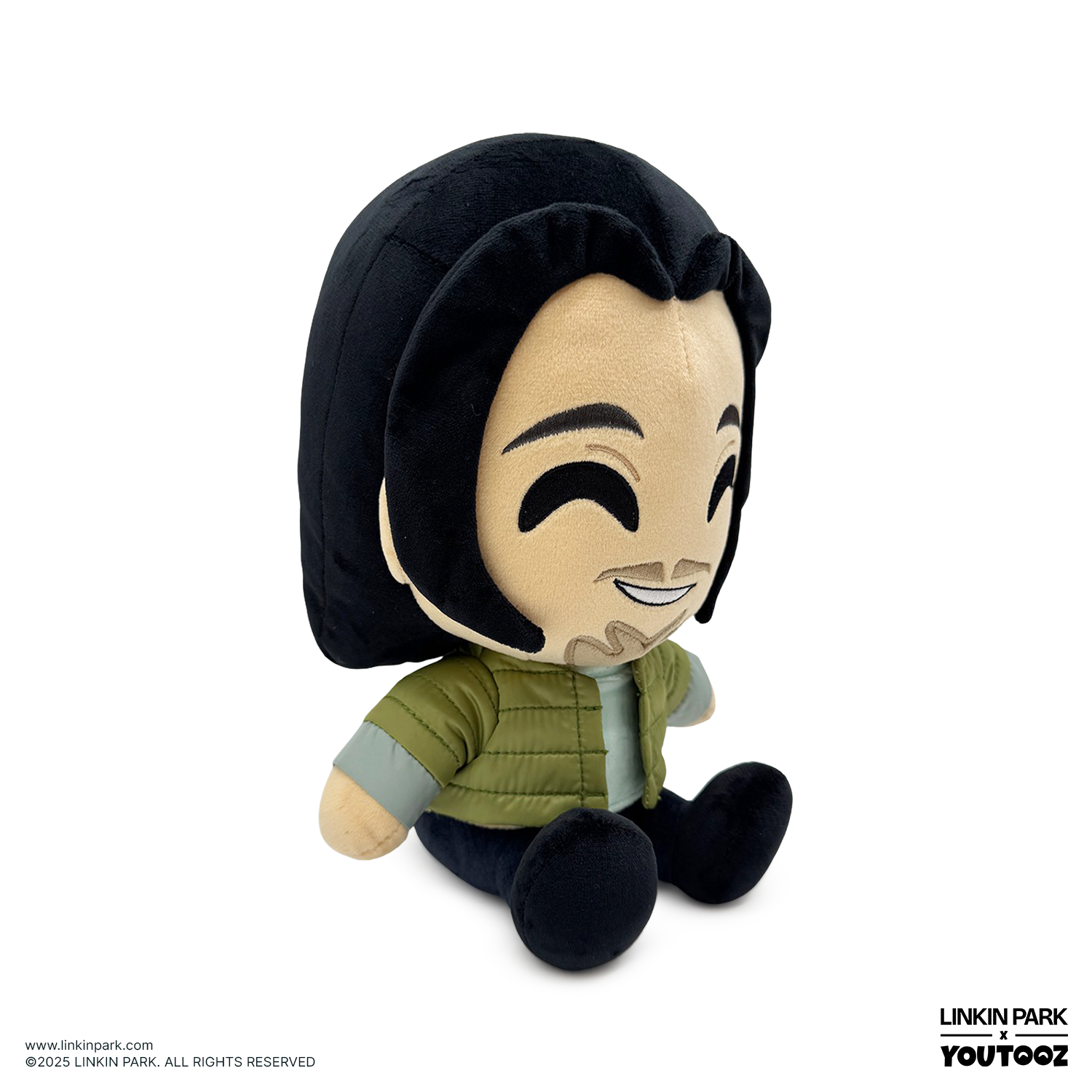 Youtooz Linkin Park Joe 9