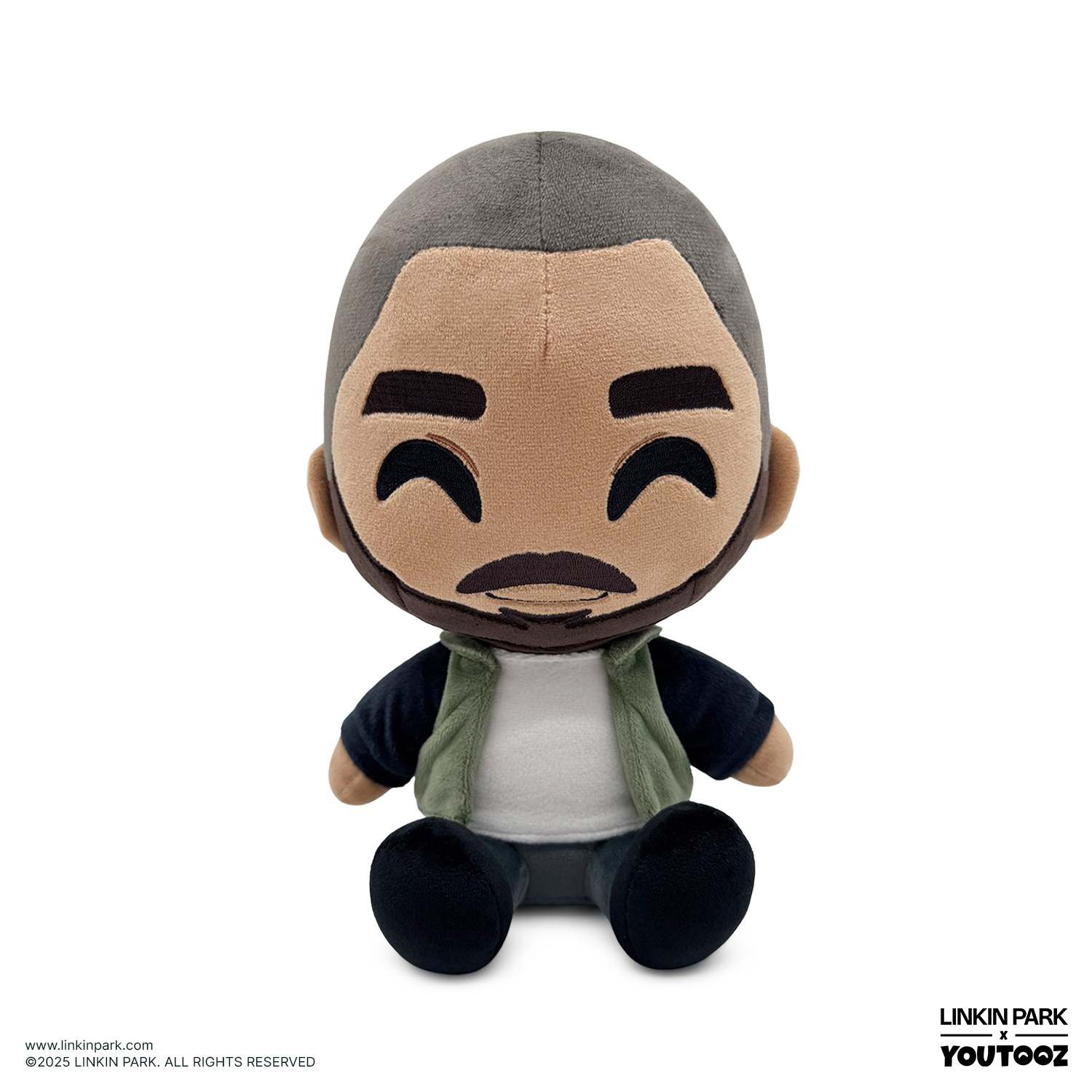 Youtooz Linkin Park Mike 9