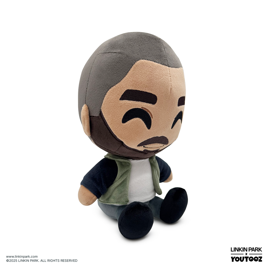 Youtooz Linkin Park Mike 9" Plush (Estimated release 11/25)