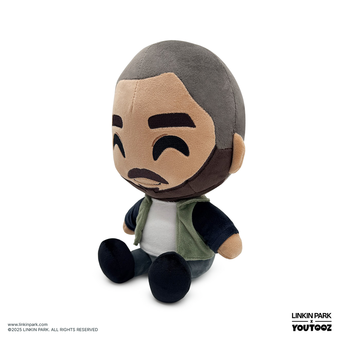 Youtooz Linkin Park Mike 9" Plush (Estimated release 11/25)