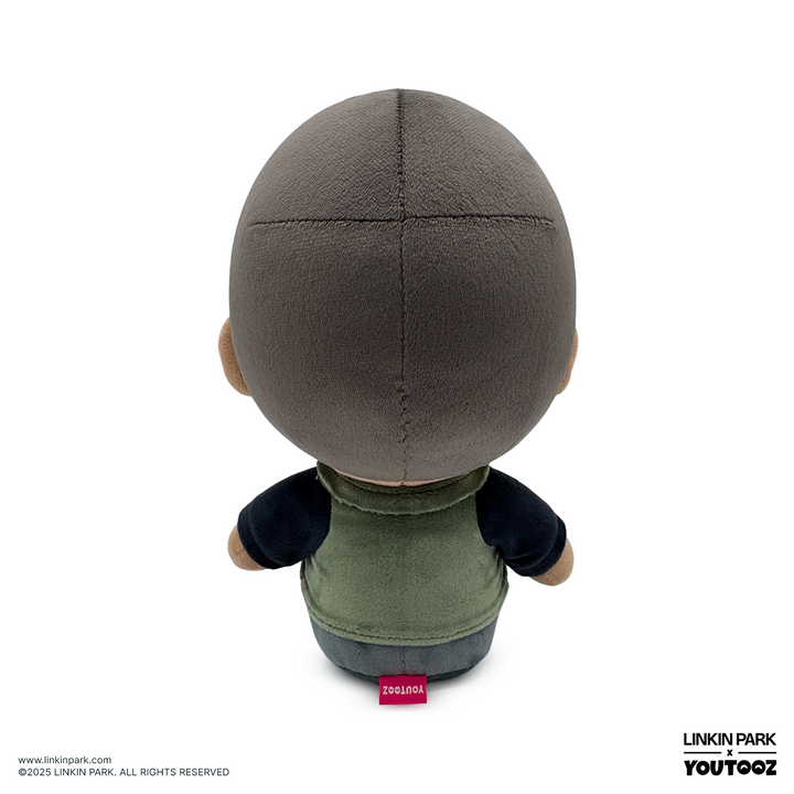 Youtooz Linkin Park Mike 9" Plush (Estimated release 11/25)