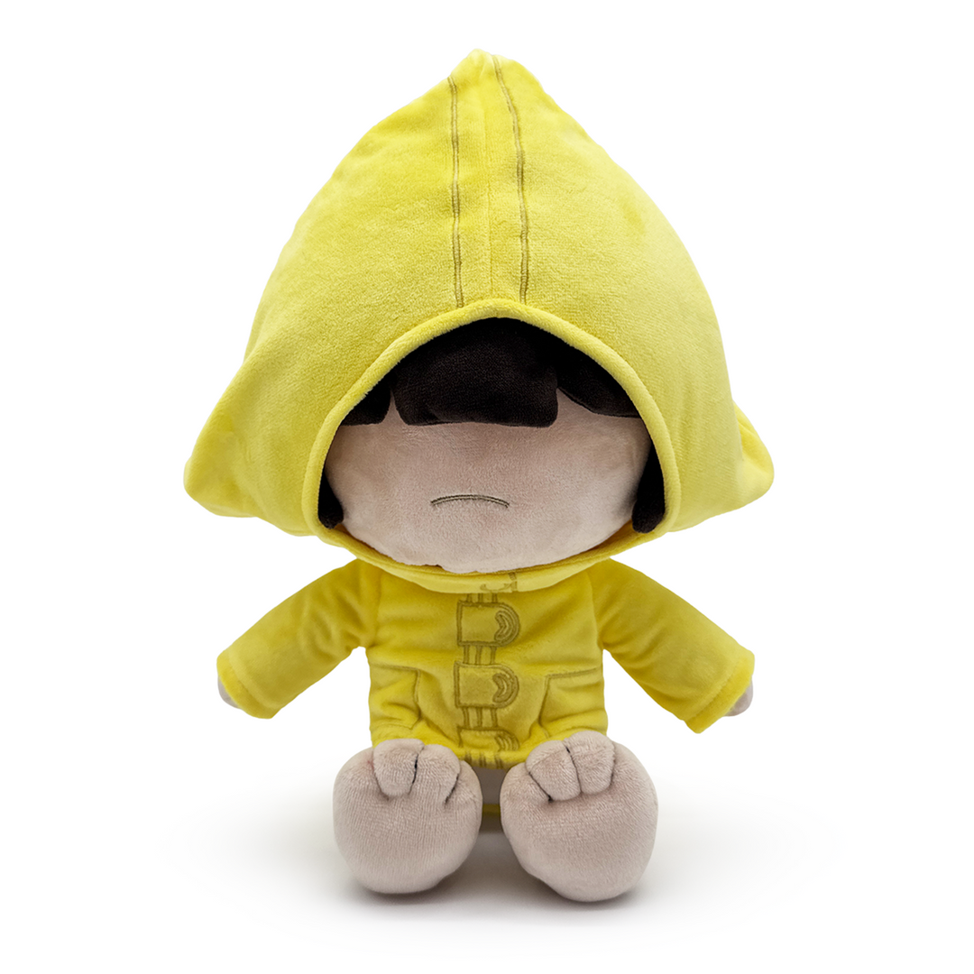 Youtooz Little Nightmares 2 Six 9" Plush (Release Date 12/25)