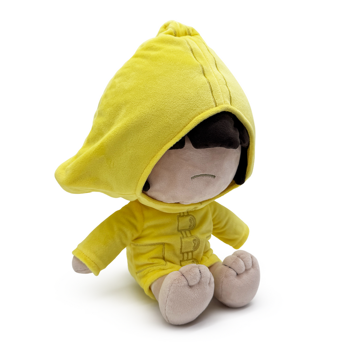 Youtooz Little Nightmares 2 Six 9" Plush (Release Date 12/25)