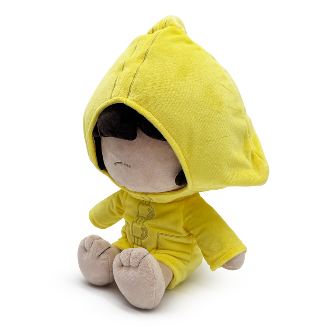 Youtooz Little Nightmares 2 Six 9" Plush (Release Date 12/25)