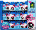 Littlest Pet Shop Pet Single Pack S3, rear view