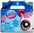 Littlest Pet Shop Pet Single Pack S3, close-up detail