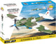 Cobi World War II ILYUSHIN IL 2 (643 Pieces)