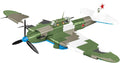 Cobi World War II ILYUSHIN IL 2 (643 Pieces)