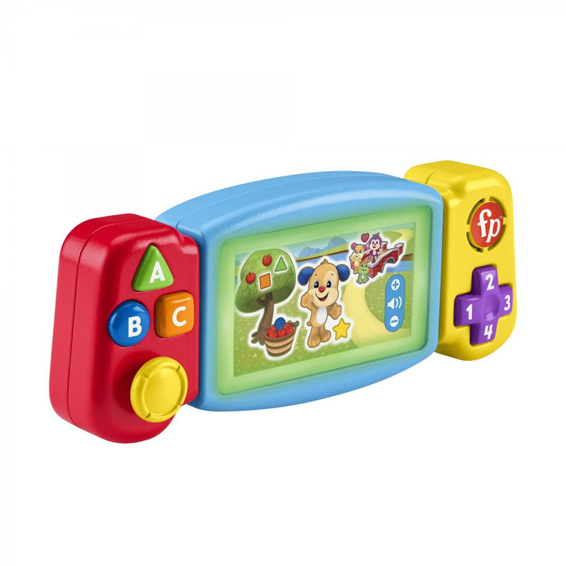 Fisher Price Laugh & Learn Twist & Learn Gamer - Image 3