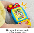 Fisher Price Laugh & Learn Twist & Learn Gamer - Image 4