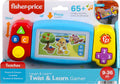 Fisher Price Laugh & Learn Twist & Learn Gamer