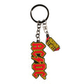 AC/DC Keyring