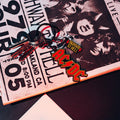 AC/DC Keyring