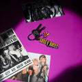 Guns N' Roses Keyring