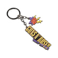 Guns N' Roses Keyring