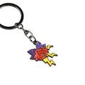 Guns N' Roses Keyring