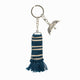 Harry Potter Ravenclaw Scarf Keyring
