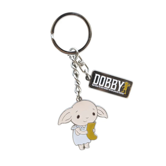 Harry Potter Dobby Keychain