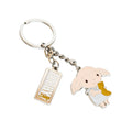 Harry Potter Dobby Keychain