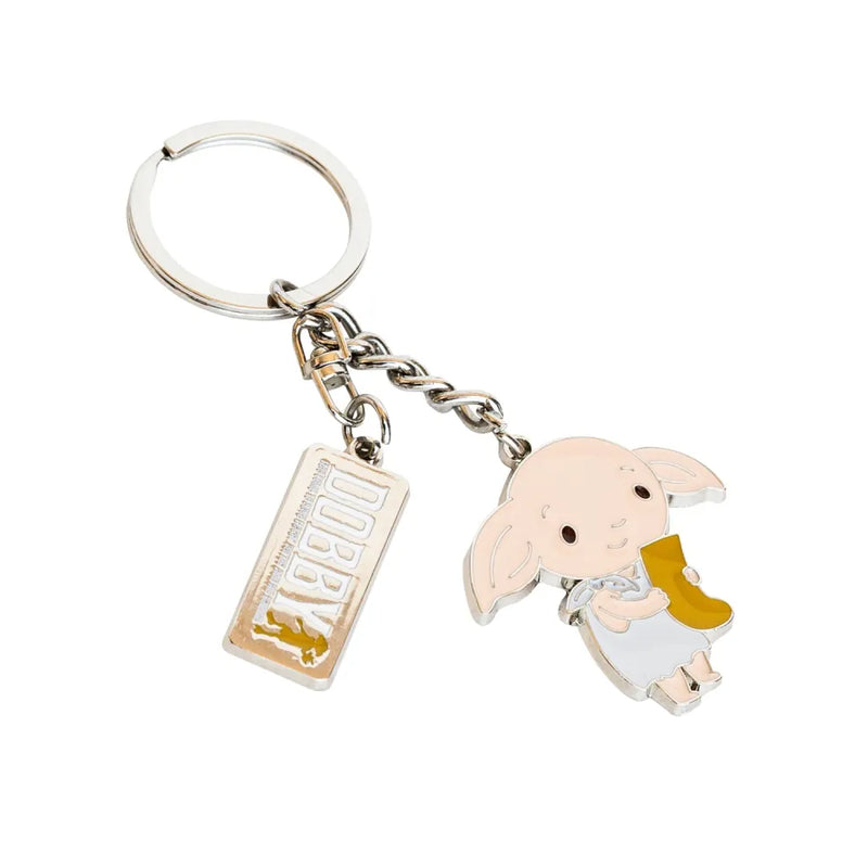 Harry Potter Dobby Keychain