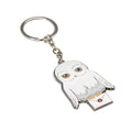Harry Potter Hedwig Keychain