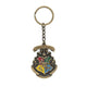 Harry Potter Hogwarts Keychain