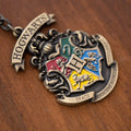 Harry Potter Hogwarts Keychain