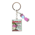 Harry Potter Luna Lovegood Keyring