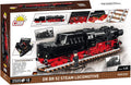 Cobi Historical Trains DRB CLASS 52 STEAM LOCOMOTIVE (2,505 Pieces) - Image 2