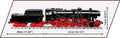 Cobi Historical Trains DRB CLASS 52 STEAM LOCOMOTIVE (2,505 Pieces) - Image 3