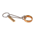 Lord of the Rings One Ring Keyring alternate view