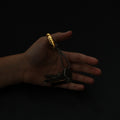 Lord of the Rings One Ring Keyring packaging view