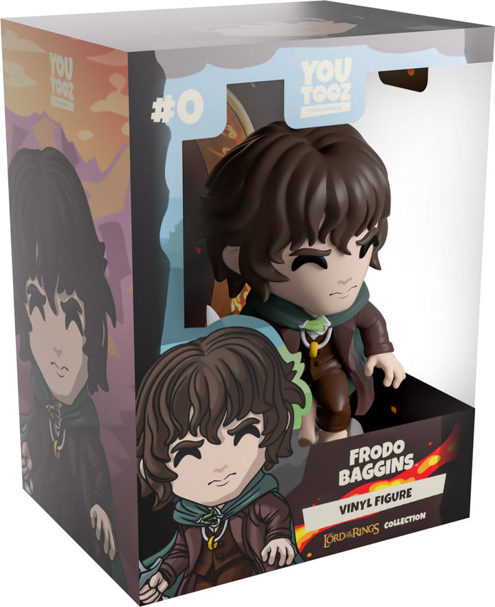 Youtooz Lord of the Rings Frodo Baggins Vinyl Figure (Release Date 02/26)