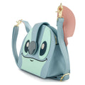 Loungefly - Disney Lilo & Stitch Luau Cosplay Crossbody Bag