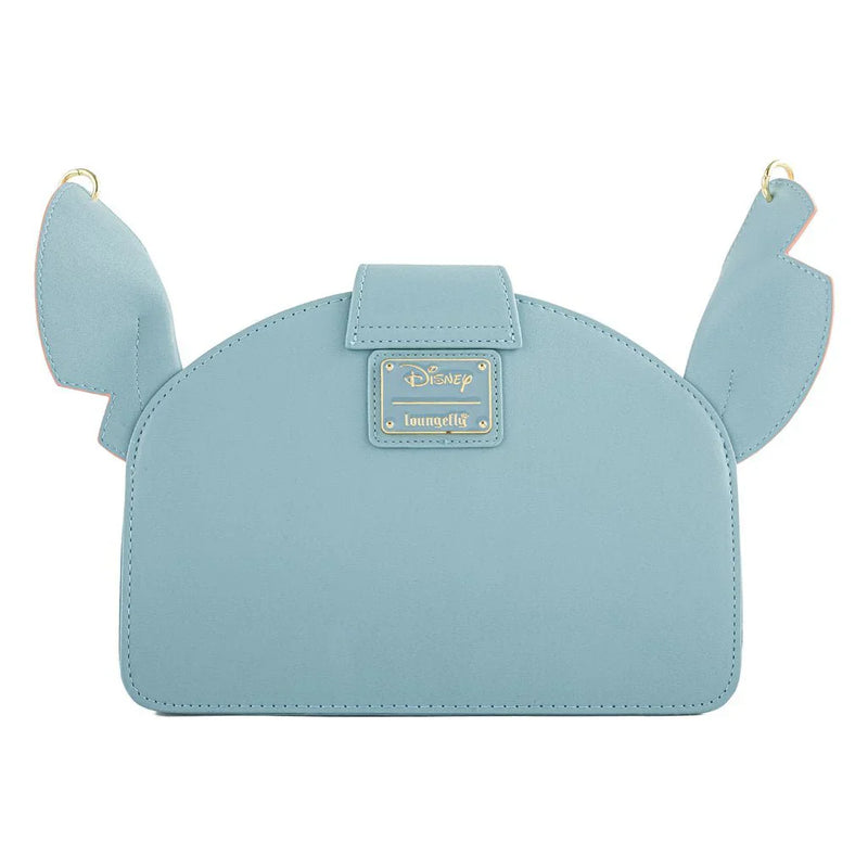 Loungefly - Disney Lilo & Stitch Luau Cosplay Crossbody Bag