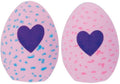 Unique Party 59329 Hatchimals Egg Pencil Top Erasers, Pack of 4 - Image 3