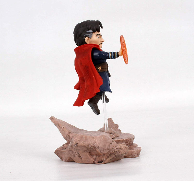 Beast Kingdom Avengers Infinity War Doctor Strange - Image 6
