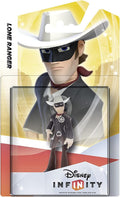 Disney Infinity Character Lone Ranger